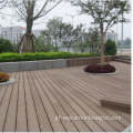 Terrasse decking